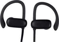 Auricolari Bluetooth® con logo che si illumina Brillant